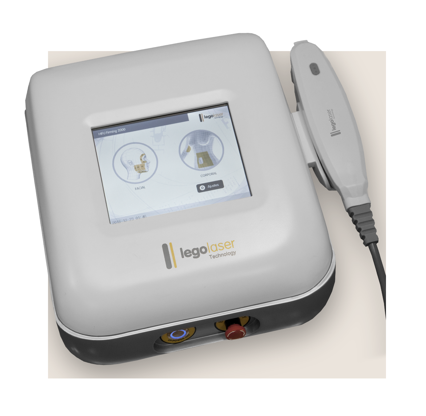 HIFU Firming devices in Egypt